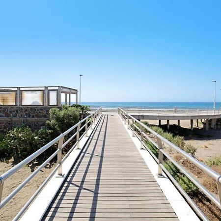 Villa Hyc Playa De Las Burras Maspalomas  Dış mekan fotoğraf
