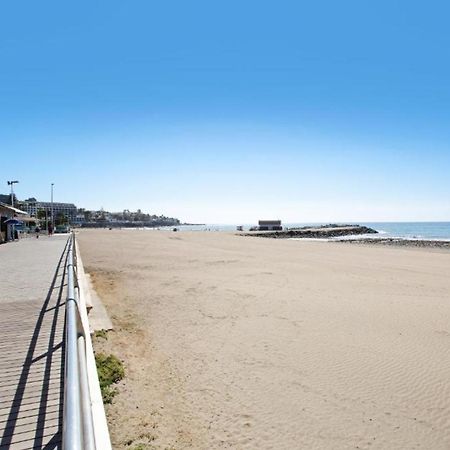 Villa Hyc Playa De Las Burras Maspalomas  Dış mekan fotoğraf