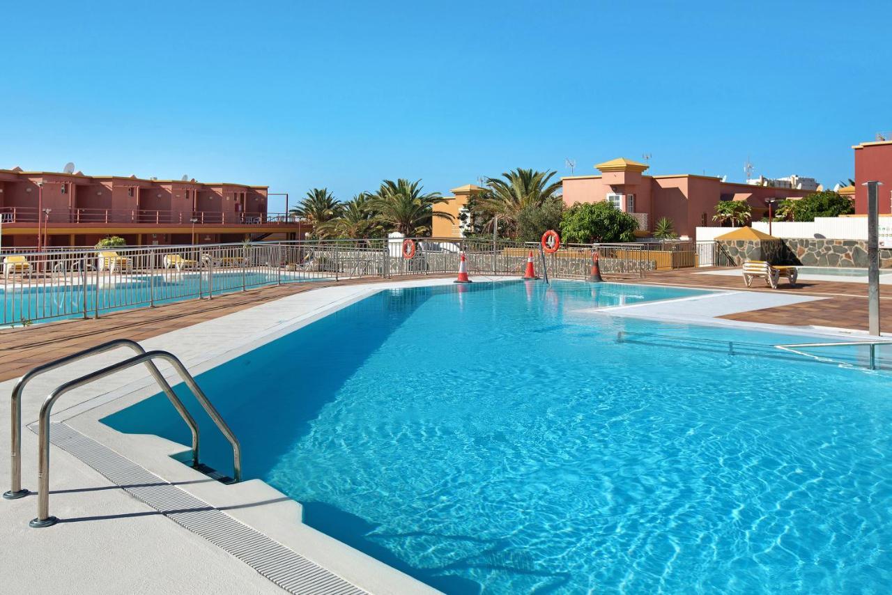 Villa Hyc Playa De Las Burras Maspalomas  Dış mekan fotoğraf